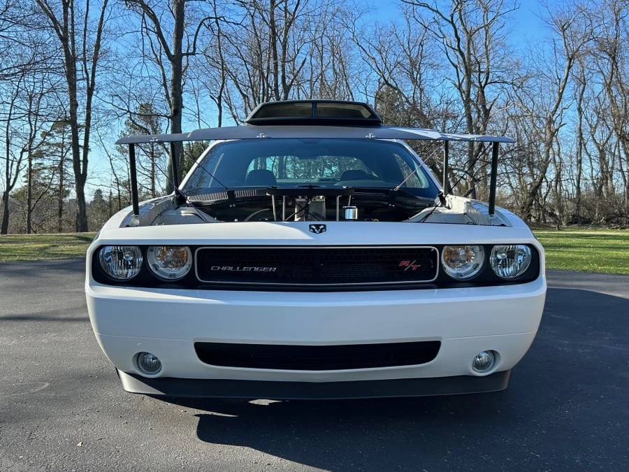2009 Dodge Challenger SRT8 & 392 3rd Gen - Image 26 of 28