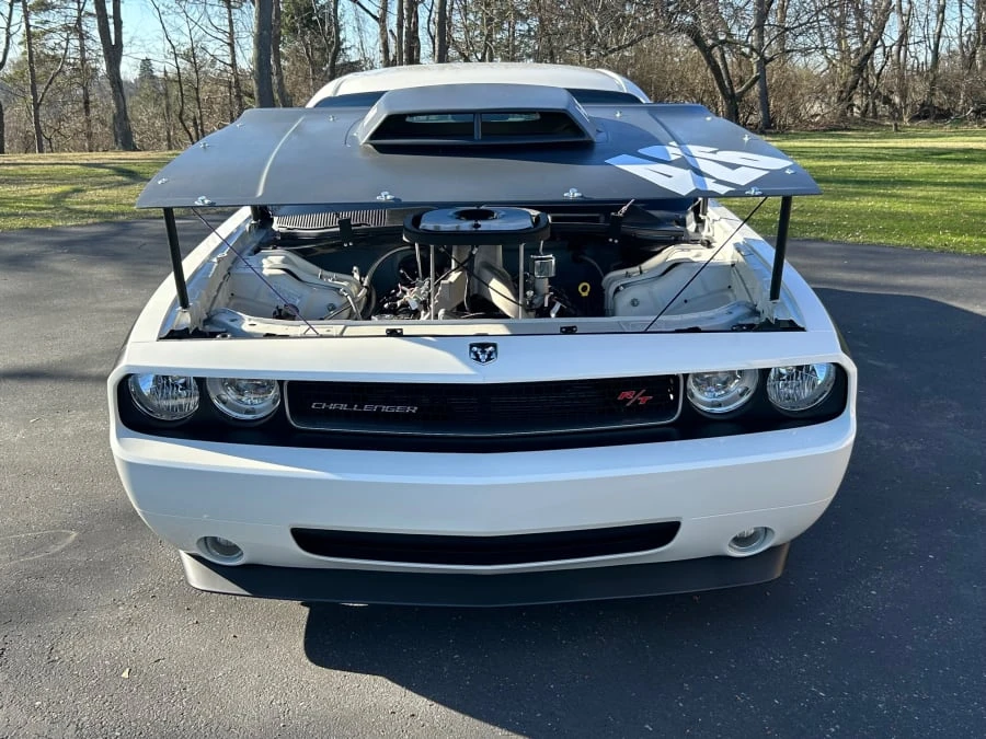 2009 Dodge Challenger SRT8 & 392 3rd Gen - Image 27 of 28
