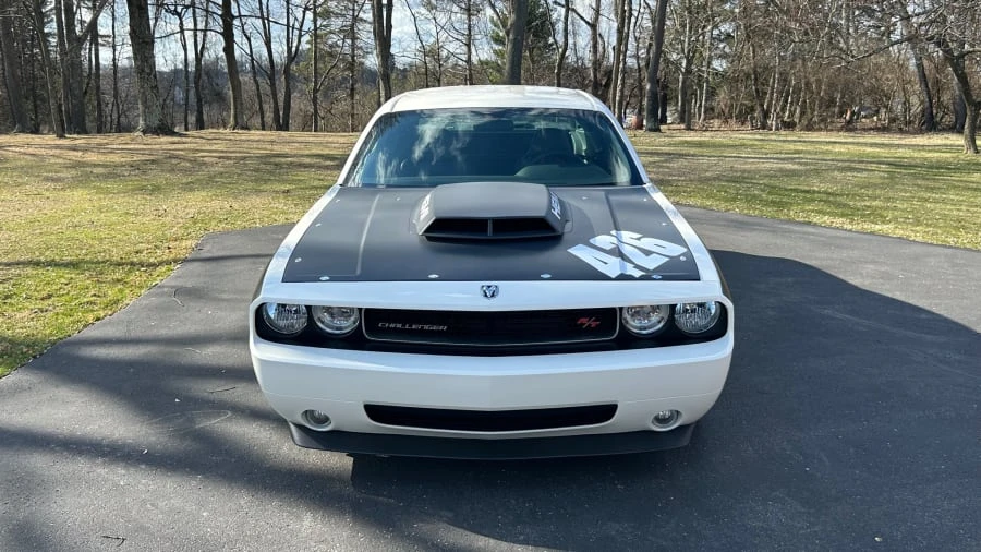 2009 Dodge Challenger SRT8 & 392 3rd Gen - Image 8 of 28