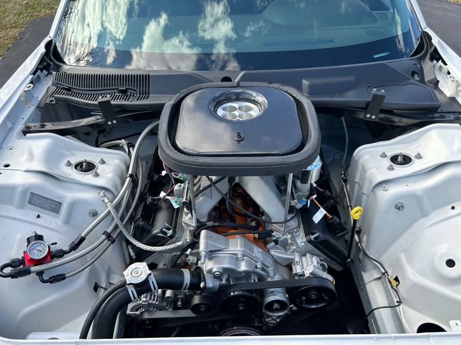 2009 Dodge Challenger SRT8 & 392 3rd Gen - Image 24 of 28