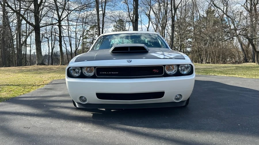 2009 Dodge Challenger SRT8 & 392 3rd Gen - Image 9 of 28