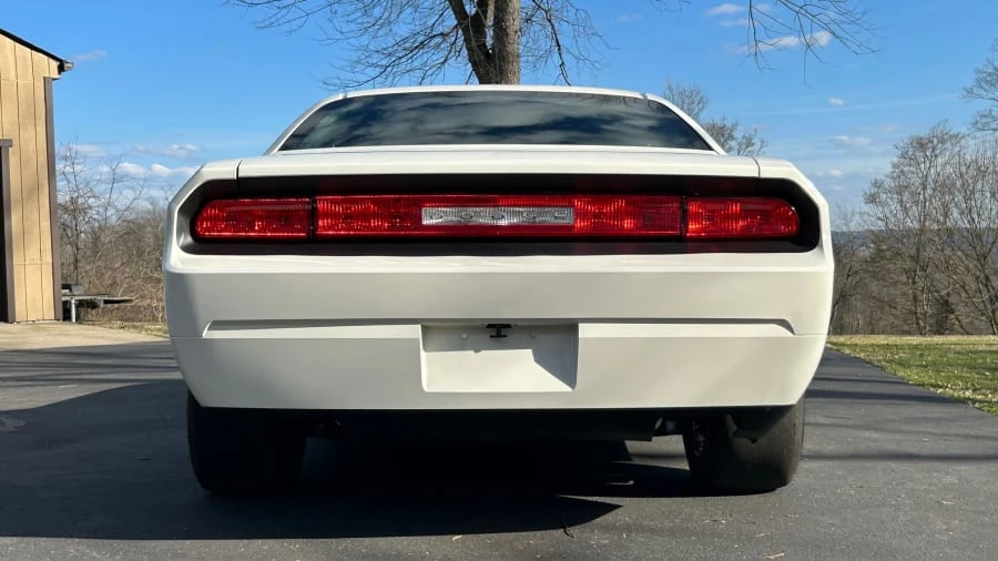 2009 Dodge Challenger SRT8 & 392 3rd Gen - Image 5 of 28