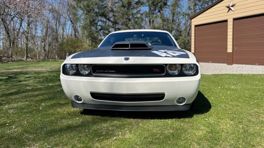 2009 Dodge Challenger SRT8 & 392 3rd Gen - Image 4 of 28