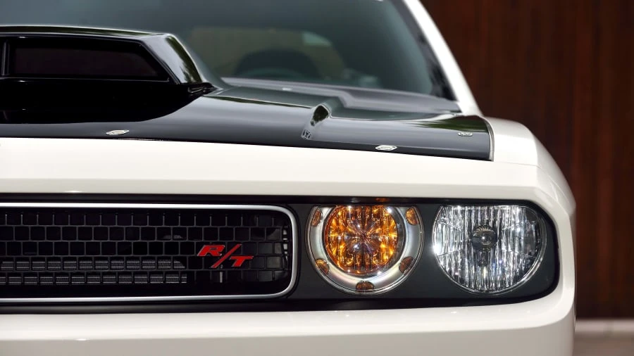 2009 Dodge Challenger SRT8 & 392 3rd Gen - Image 10 of 12