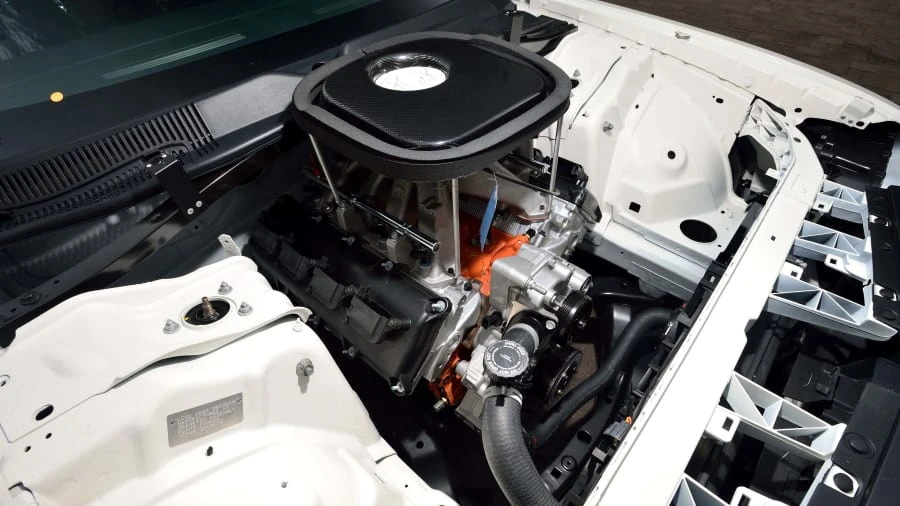 2009 Dodge Challenger SRT8 & 392 3rd Gen - Image 7 of 12