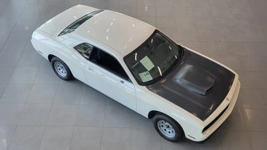 2009 Dodge Challenger SRT8 & 392 3rd Gen - Image 3 of 8