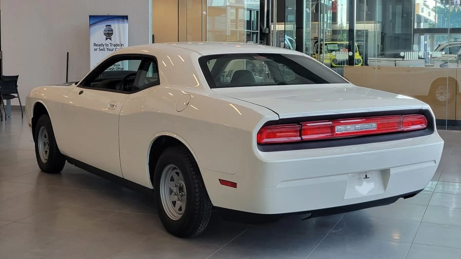 2009 Dodge Challenger SRT8 & 392 3rd Gen - Image 2 of 8