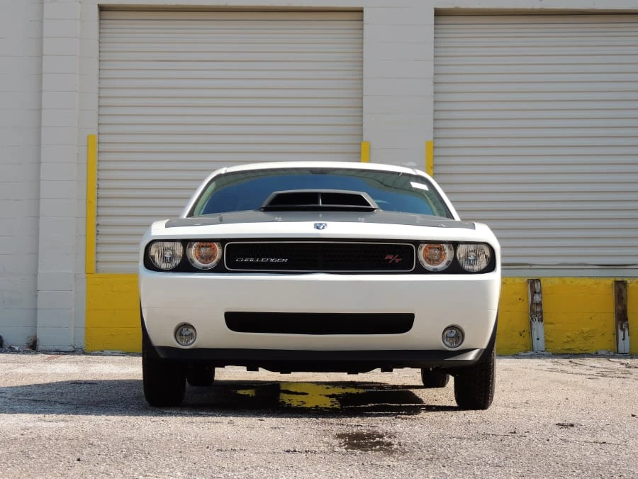 2009 Dodge Challenger SRT8 & 392 3rd Gen - Image 3 of 5