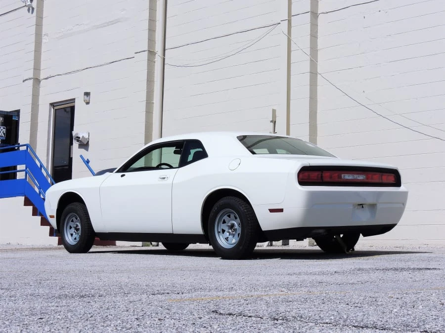 2009 Dodge Challenger SRT8 & 392 3rd Gen - Image 2 of 5