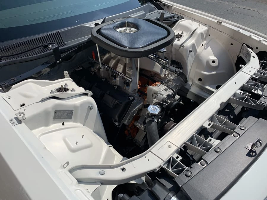 2009 Dodge Challenger SRT8 & 392 3rd Gen - Image 7 of 8