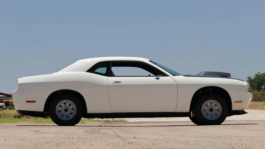 2009 Dodge Challenger SRT8 & 392 3rd Gen - Image 2 of 12
