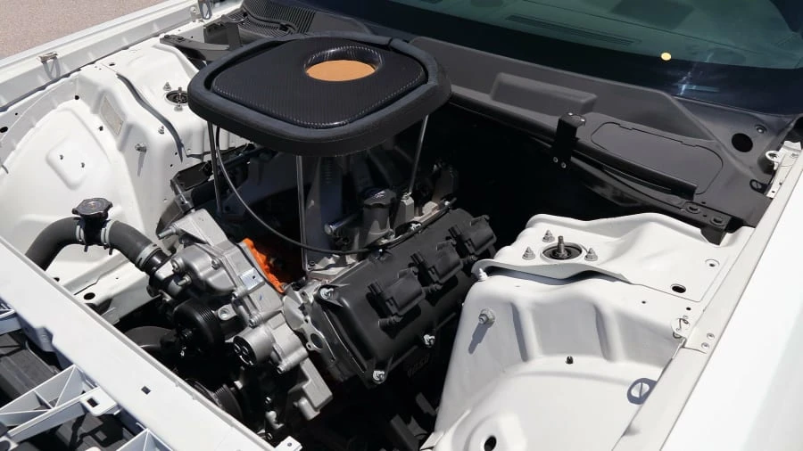 2009 Dodge Challenger SRT8 & 392 3rd Gen - Image 6 of 12
