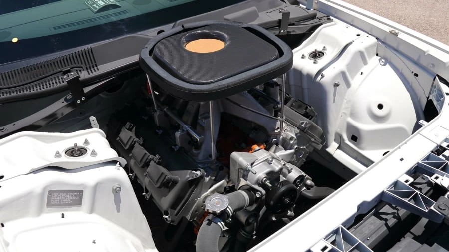 2009 Dodge Challenger SRT8 & 392 3rd Gen - Image 7 of 12