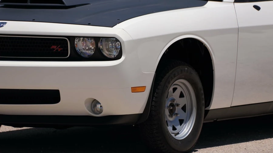 2009 Dodge Challenger SRT8 & 392 3rd Gen - Image 9 of 12