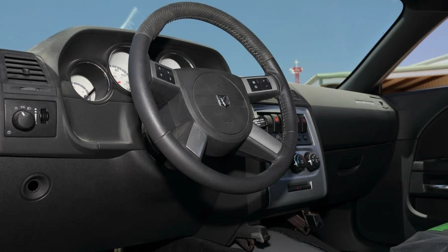 2009 Dodge Challenger SRT8 & 392 3rd Gen - Image 10 of 12