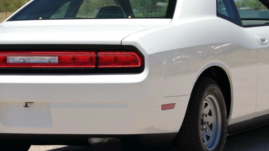 2009 Dodge Challenger SRT8 & 392 3rd Gen - Image 11 of 12