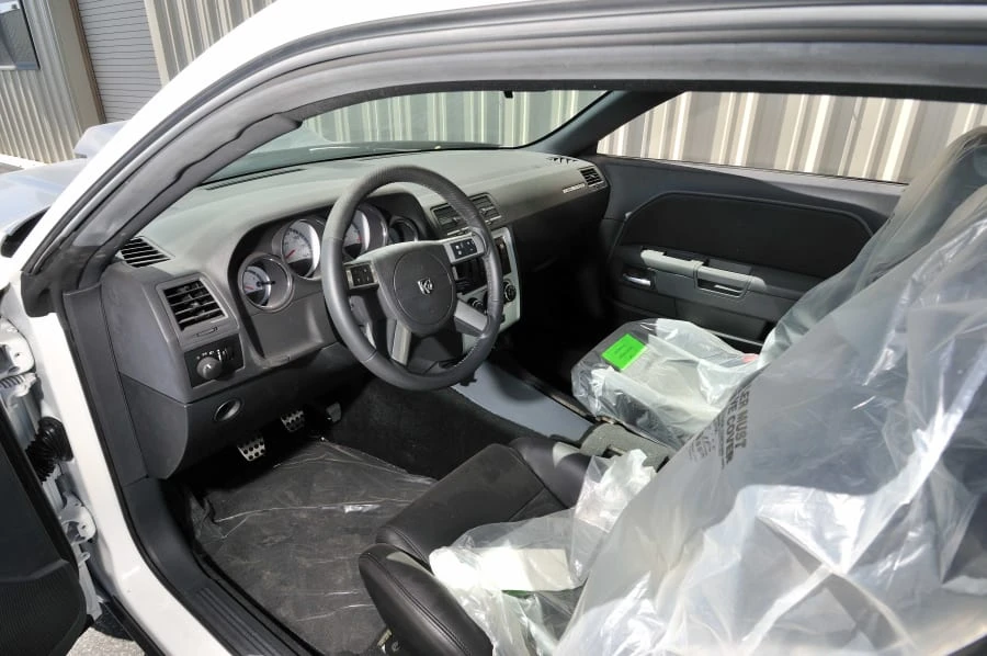 2009 Dodge Challenger 3rd Gen - Image 3 of 6