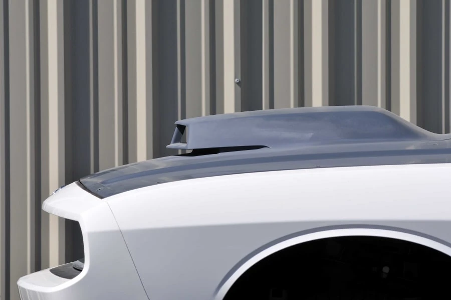 2009 Dodge Challenger 3rd Gen - Image 6 of 6