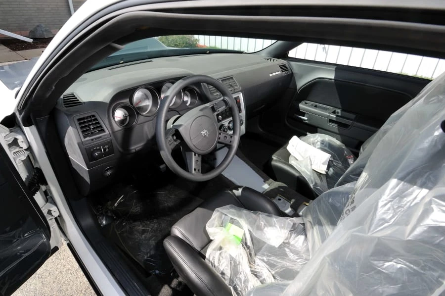 2009 Dodge Challenger 3rd Gen - Image 4 of 10