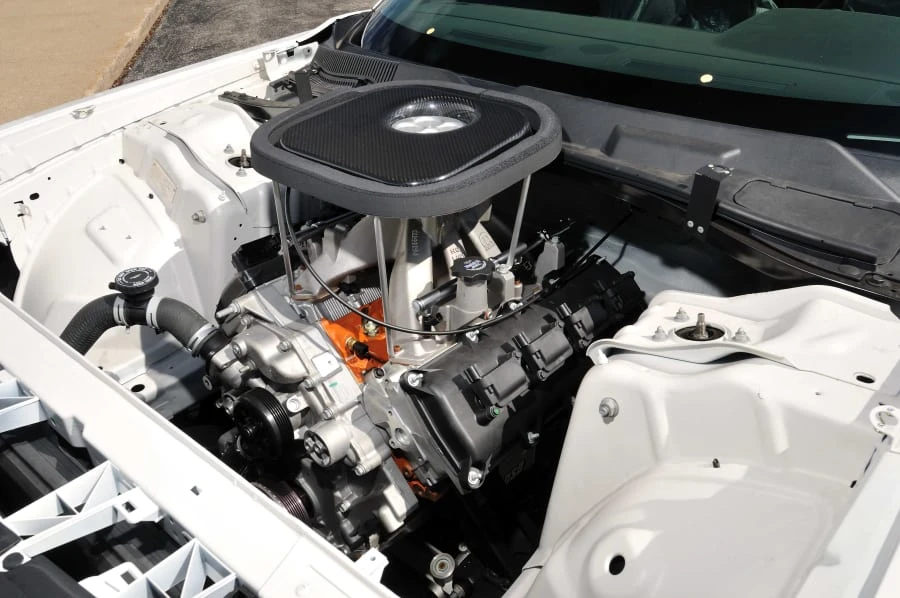 2009 Dodge Challenger 3rd Gen - Image 6 of 10