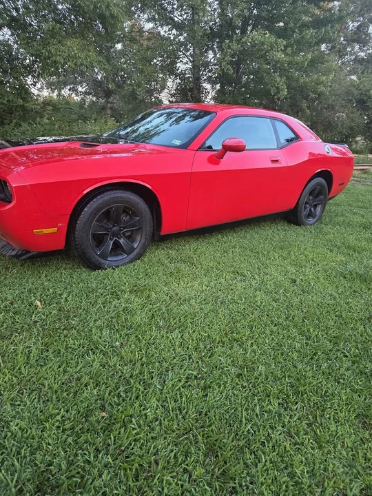 2009 Dodge Challenger 3rd Gen - Image 4 of 10