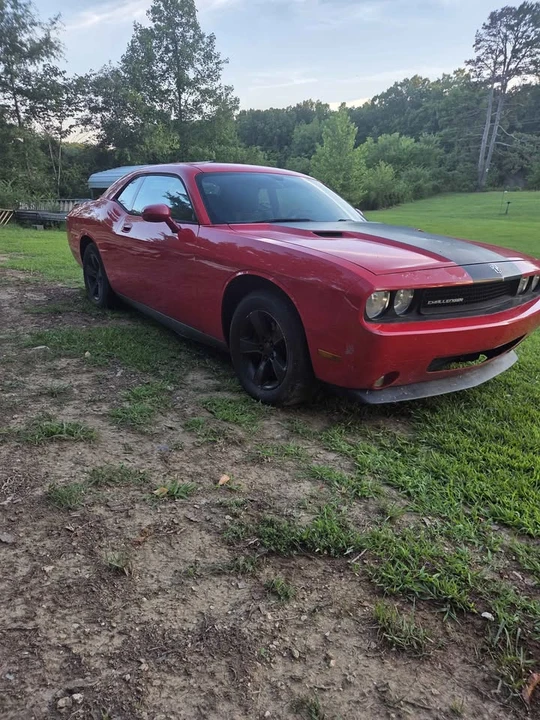 2009 Dodge Challenger 3rd Gen - Image 3 of 10
