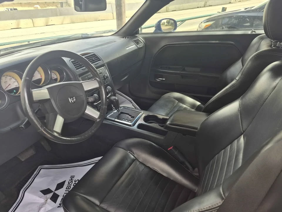 2009 Dodge Challenger 3rd Gen - Image 4 of 4
