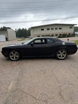 2009 Dodge Challenger R/T