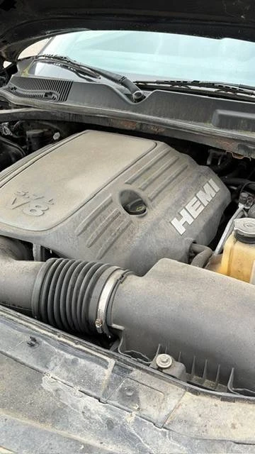 2009 Dodge Challenger 3rd Gen - Image 3 of 3