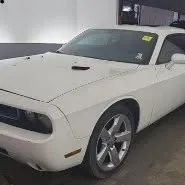 2009 Dodge Challenger R/T