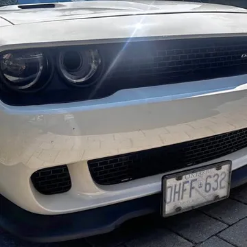 2009 Dodge Challenger
