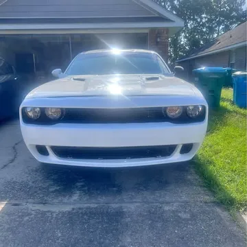 2009 Dodge Challenger