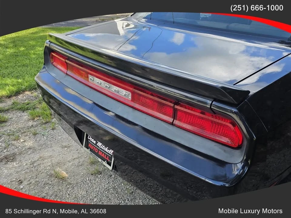 2009 Dodge Challenger 3rd Gen - Image 20 of 20
