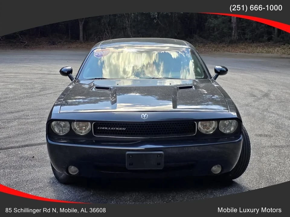 2009 Dodge Challenger 3rd Gen - Image 2 of 20