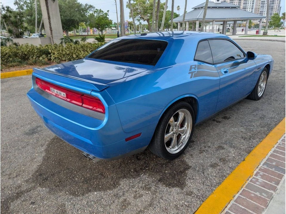 2009 Dodge Challenger 3rd Gen - Image 5 of 20