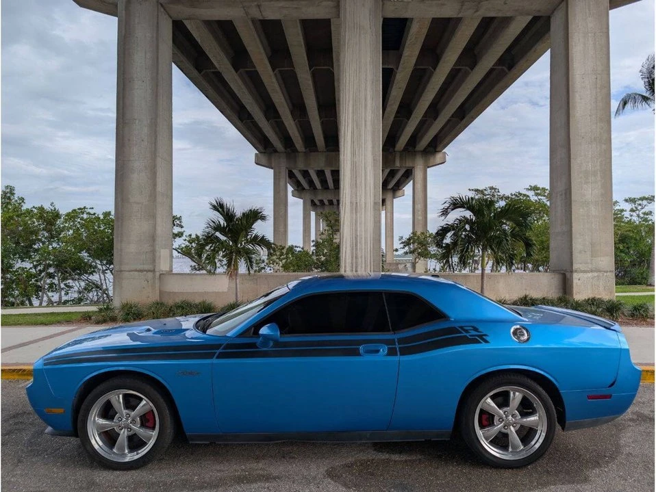2009 Dodge Challenger 3rd Gen - Image 8 of 20