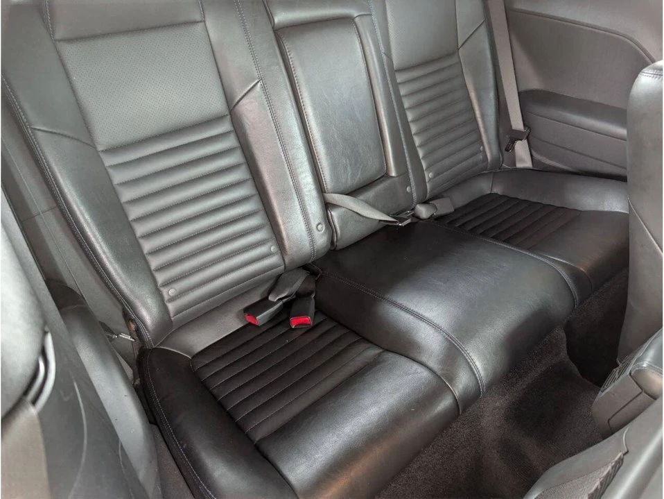 2009 Dodge Challenger 3rd Gen - Image 16 of 20