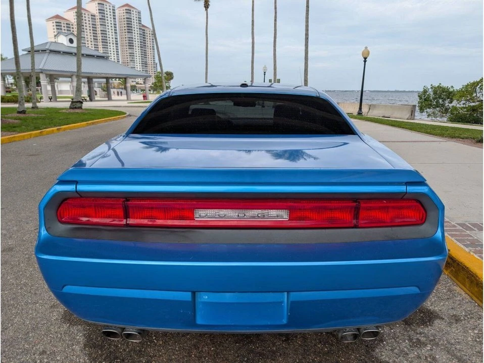2009 Dodge Challenger 3rd Gen - Image 6 of 20