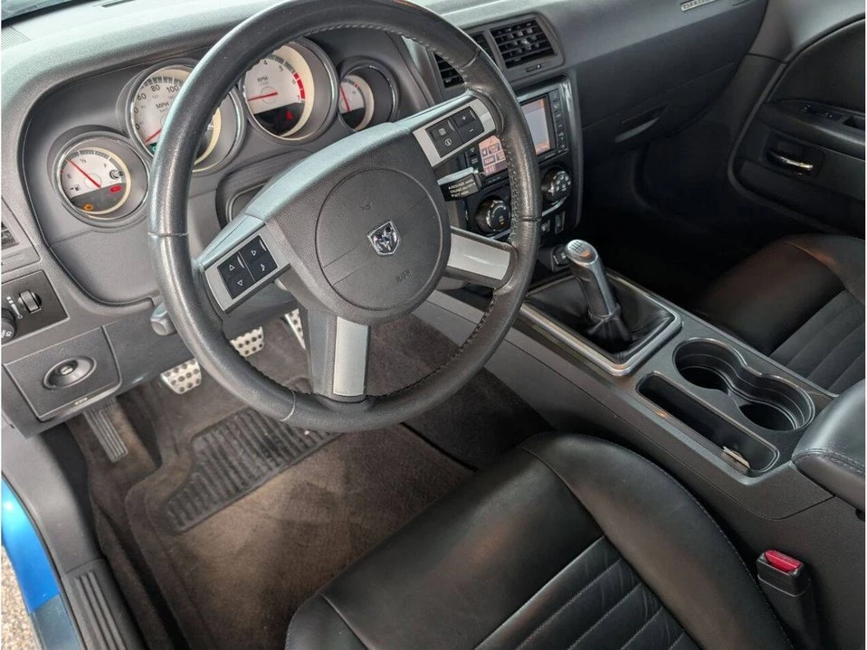 2009 Dodge Challenger 3rd Gen - Image 12 of 20