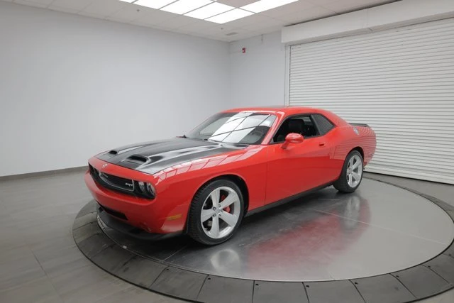 2009 Dodge Challenger 3rd Gen - Image 4 of 10