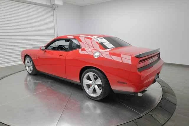 2009 Dodge Challenger 3rd Gen - Image 5 of 19