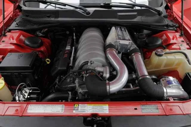 2009 Dodge Challenger 3rd Gen - Image 19 of 19