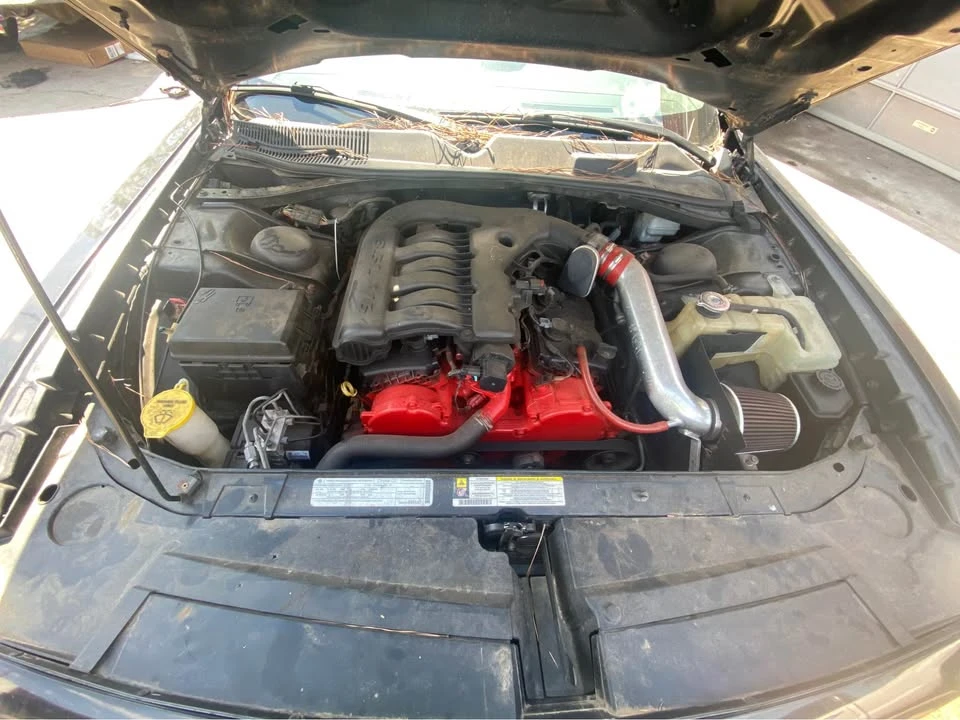 2009 Dodge Challenger 3rd Gen - Image 2 of 6