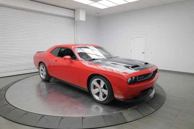 2009 Dodge Challenger 3rd Gen - Image 2 of 19