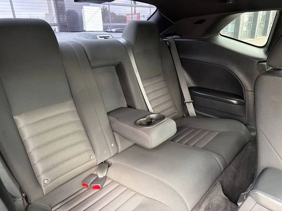2009 Dodge Challenger 3rd Gen - Image 12 of 20