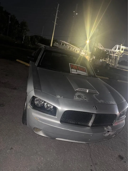2009 Dodge Challenger 3rd Gen - Image 2 of 4