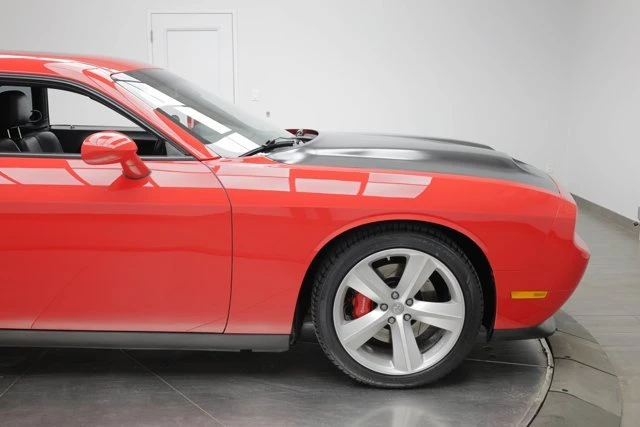 2009 Dodge Challenger 3rd Gen - Image 3 of 10