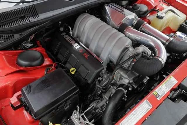 2009 Dodge Challenger 3rd Gen - Image 18 of 19