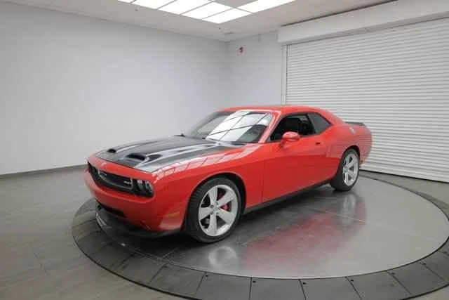 2009 Dodge Challenger 3rd Gen - Image 4 of 19