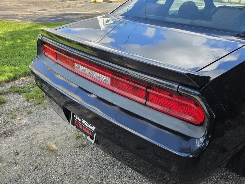 2009 Dodge Challenger 3rd Gen - Image 20 of 20